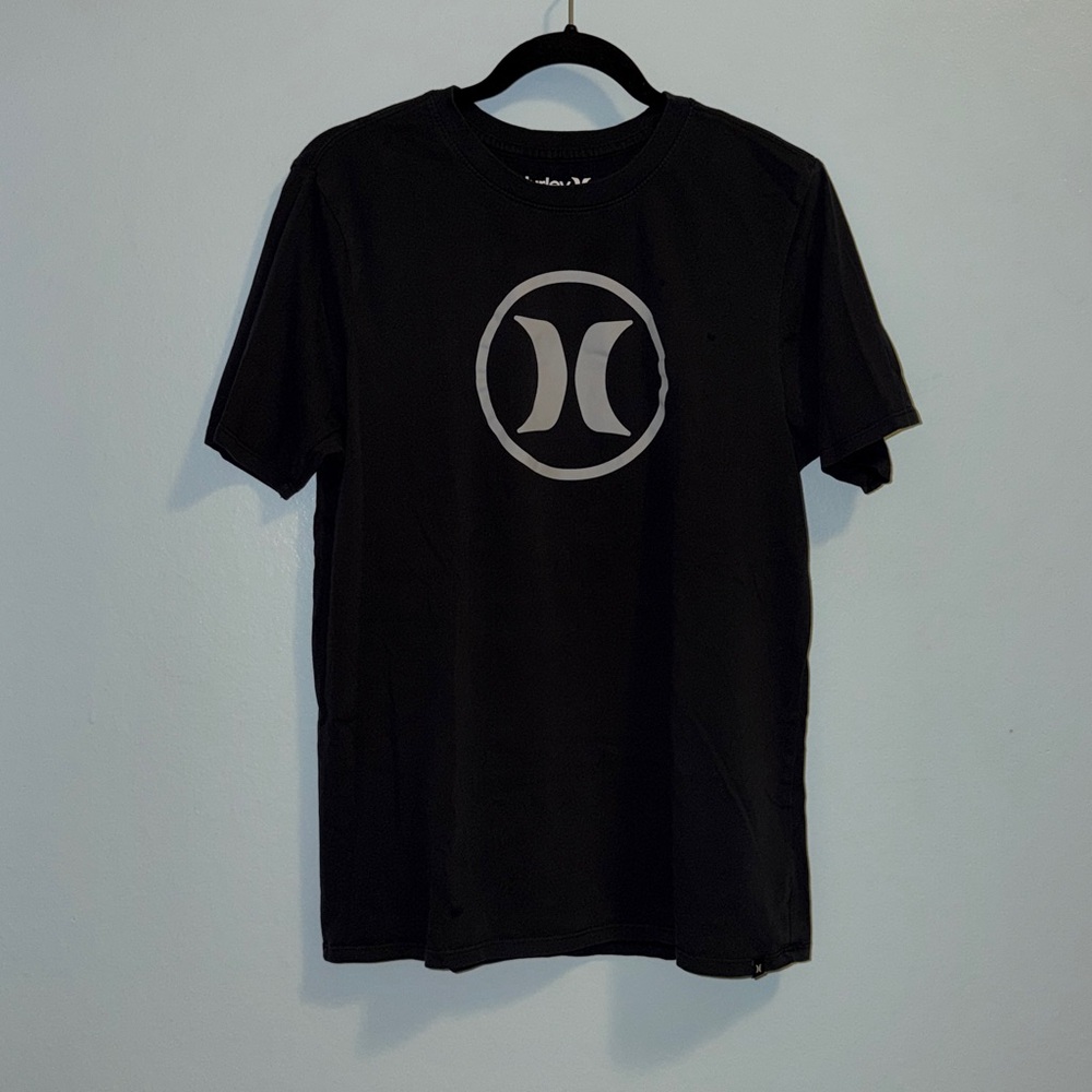 Hurley Nike Dri Fit T-shirt
